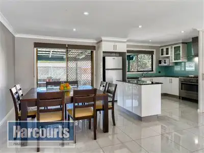 Fourth view of Homely house listing, 4 Alton Court, Albany Creek QLD 4035