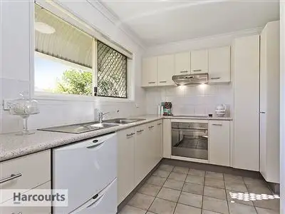 Fourth view of Homely house listing, 4/177 Ekibin Rd East, Tarragindi QLD 4121