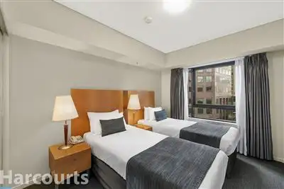Third view of Homely apartment listing, Address available on request