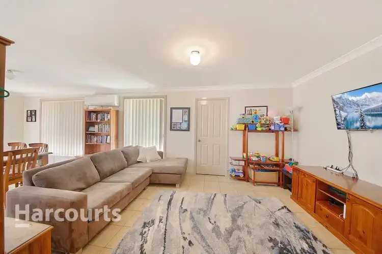 Second view of Homely villa listing, 5/50 Julius Road, Rosemeadow NSW 2560