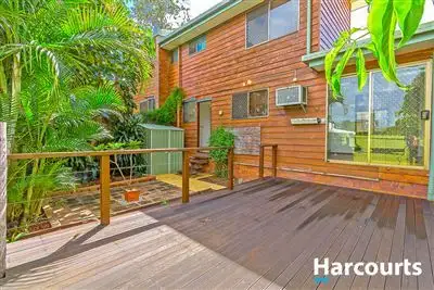 Second view of Homely townhouse listing, 6/7 Albert Street, Eagleby QLD 4207