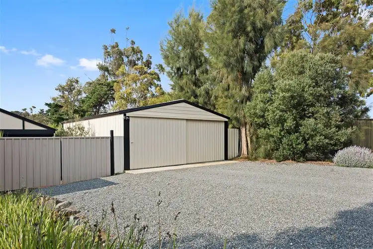 Third view of Homely house listing, 10 James Street West (Nuriootpa via Truro), Truro SA 5356