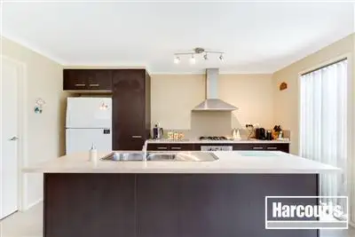 Third view of Homely house listing, 10 Aquitane Drive, Cranbourne East VIC 3977