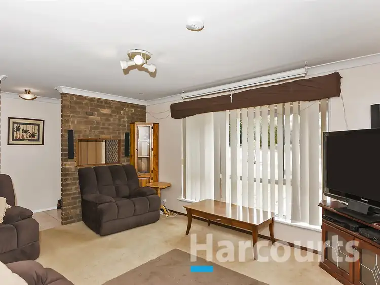 Fourth view of Homely house listing, 52 Peninsula Avenue, Heathridge WA 6027