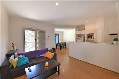Second view of Homely house listing, 3/10 Leila Street, Cannington WA 6107