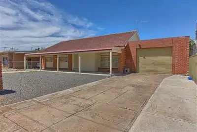 26 Rosewarne Crescent, Davoren Park SA 5113