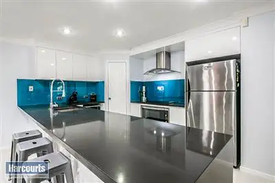 Fourth view of Homely house listing, 93 Charolais Crescent, Upper Kedron QLD 4055