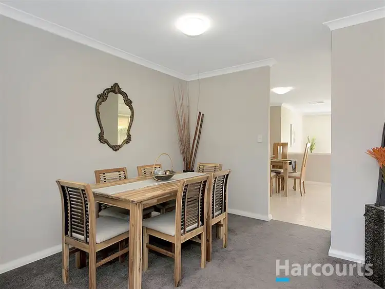 Seventh view of Homely house listing, 22 Burley Griffin Mews, Joondalup WA 6027