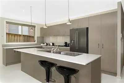 Third view of Homely house listing, 18 Harris Street, Camden Park NSW 2570