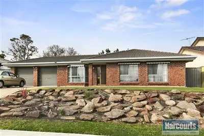 Main view of Homely house listing, 3 Eloise Avenue, Hallett Cove SA 5158