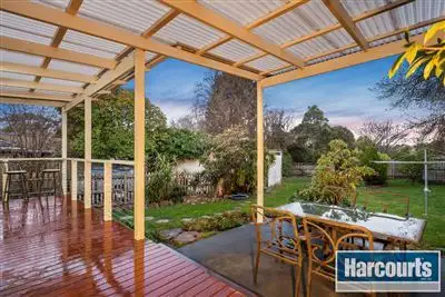 Fifth view of Homely house listing, 10 Kirrawee Avenue, Wantirna South VIC 3152