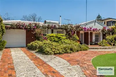 Third view of Homely house listing, 495 Canning Highway, Melville WA 6156
