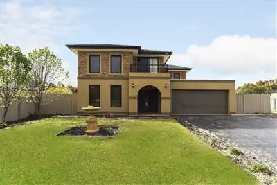 Main view of Homely house listing, 4 Varacalli Way, Angle Vale SA 5117