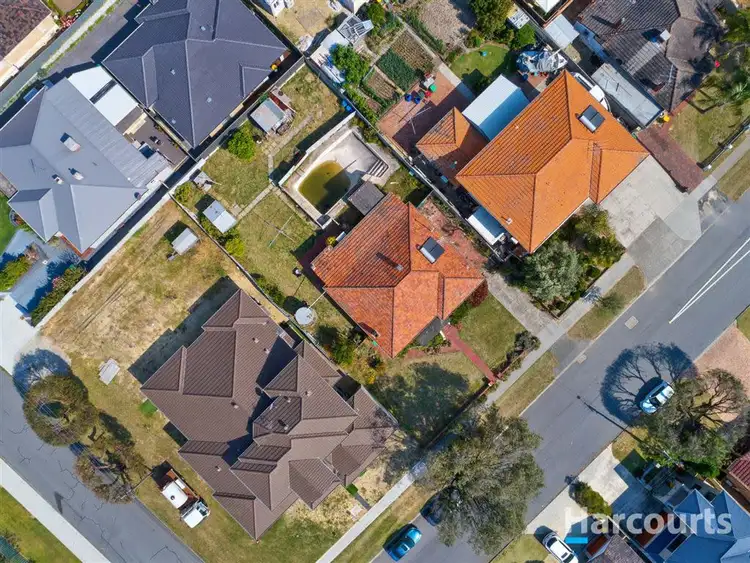 Fifth view of Homely house listing, 33 French Street, Joondanna WA 6060