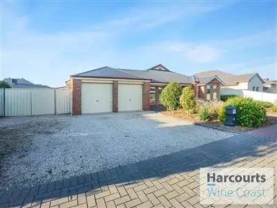 Second view of Homely house listing, 23 Dolphin Boulevard, Aldinga Beach SA 5173