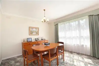 Fifth view of Homely house listing, 4 Kindra Court, Vermont South VIC 3133