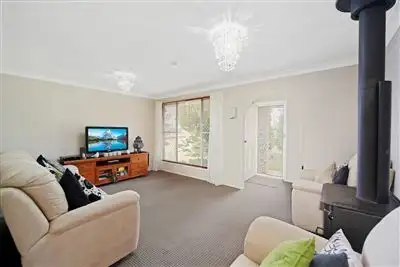 Fifth view of Homely house listing, 4 Viscount Close, Raby NSW 2566