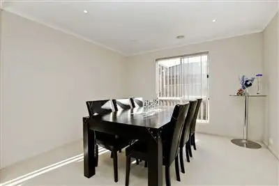Sixth view of Homely house listing, 25 Giselle Grove, Tarneit VIC 3029