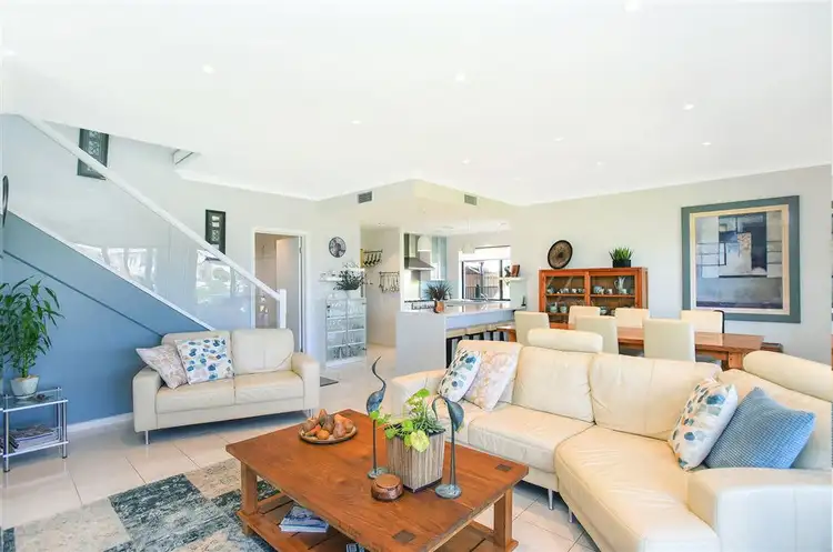 Fourth view of Homely house listing, 163 Excelsior Parade, Hindmarsh Island SA 5214