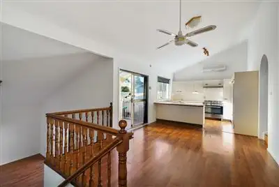 Third view of Homely house listing, 4 Bundeena Road, Woodbine NSW 2560
