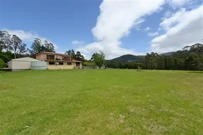 834 Sandfly Road, Longley TAS 7150