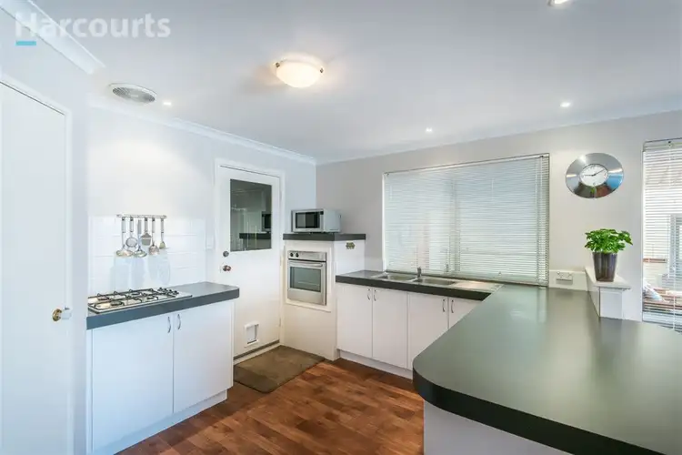 Main view of Homely house listing, 6 Rosedale Vista, Hocking WA 6065