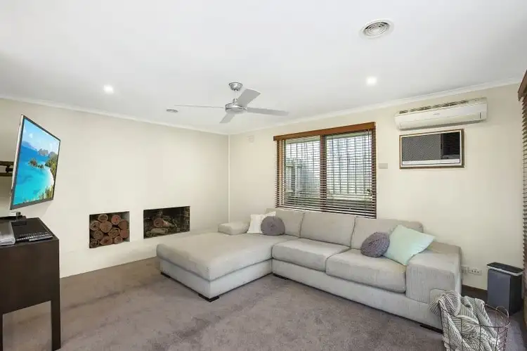 Second view of Homely house listing, 76 Southgateway, Langwarrin VIC 3910