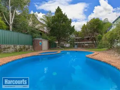 Fifth view of Homely unit listing, 8/37 Phillips Street, Spring Hill QLD