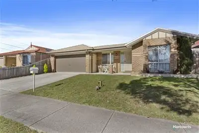 Main view of Homely house listing, 35 Kulkami Way, Cranbourne West VIC 3977