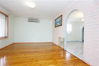 Second view of Homely house listing, 1 Felicia Place, Blacktown NSW