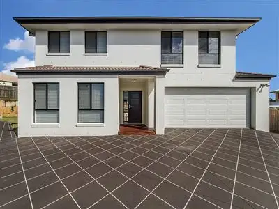 12 Corella Crescent, Warner QLD 4500