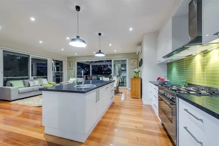 Sixth view of Homely house listing, 73 Glenburnie Road, Vermont VIC 3133