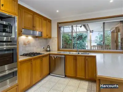 Sixth view of Homely house listing, 8 Rayner Close, Rowville VIC 3178