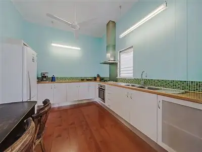 Sixth view of Homely house listing, 5 Flower Street, Woolloongabba QLD 4102