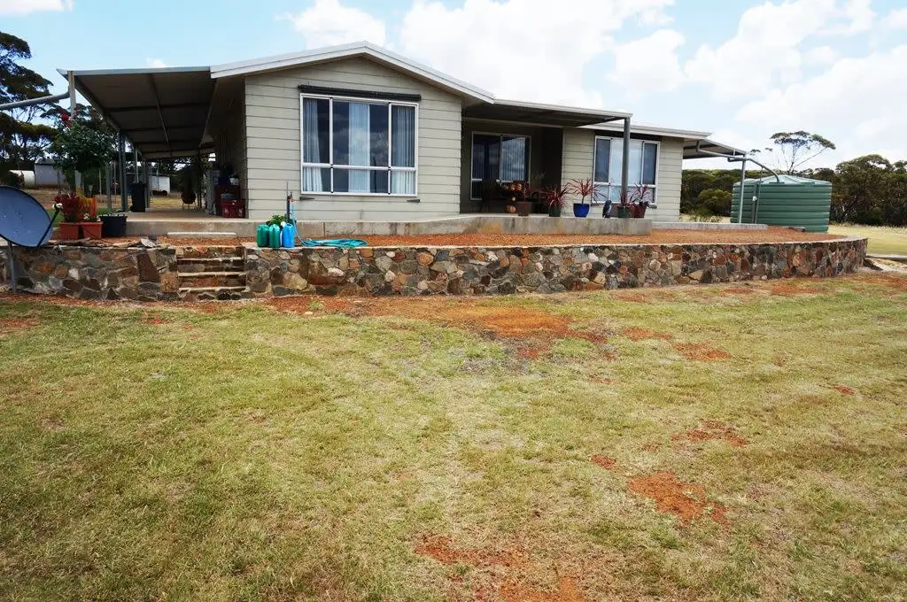 Main view of Homely house listing, 90 Caittlin Road, Ravensthorpe WA 6346