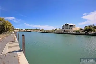 Fourth view of Homely land listing, 62 Southport Boulevard, Dawesville WA 6211