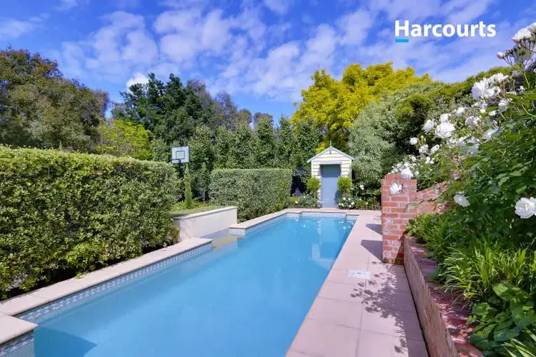 50 Chesterfield Road, Somerville VIC 3912