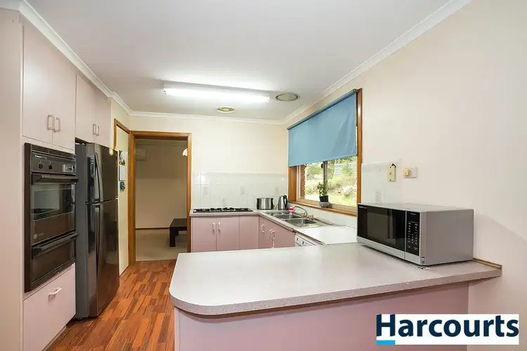 Third view of Homely house listing, 1 Day Street, Upwey VIC 3158