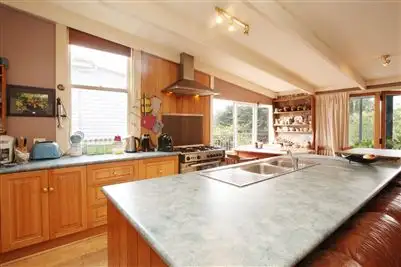 Second view of Homely house listing, 69 Lyttleton Street, East Launceston TAS