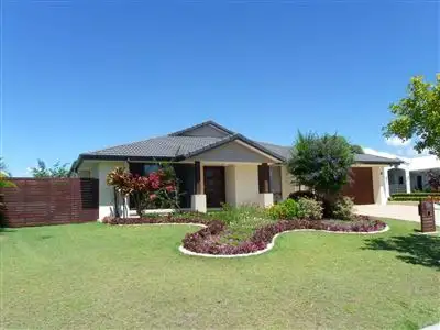 17 Raptor Parade, Banksia Beach QLD 4507