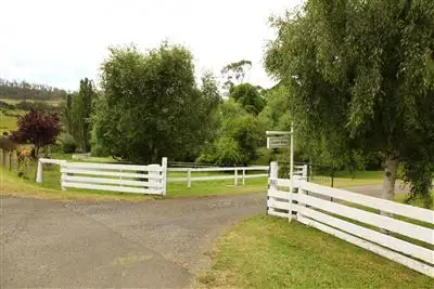 362 Hillwood Road, Hillwood TAS 7252