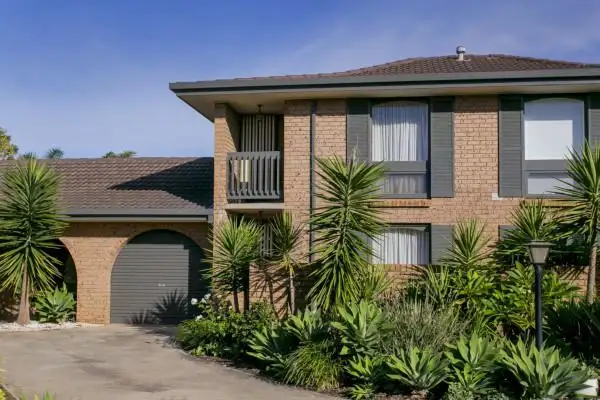 Second view of Homely unit listing, 5/25 Melton Street, Somerton Park SA 5044
