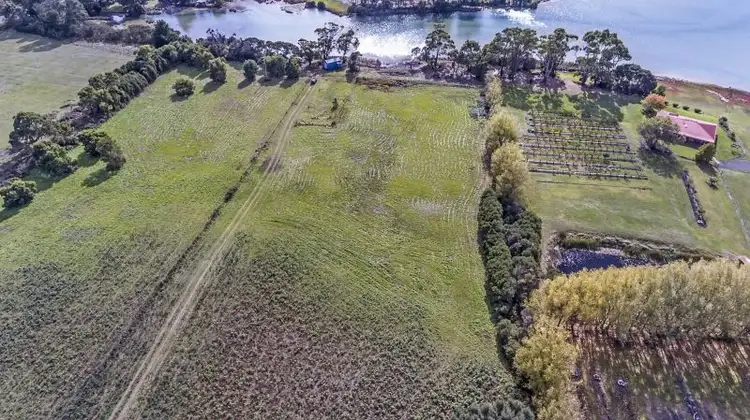 Sixth view of Homely land listing, 15 Bevic Road, Clarence Point TAS 7270
