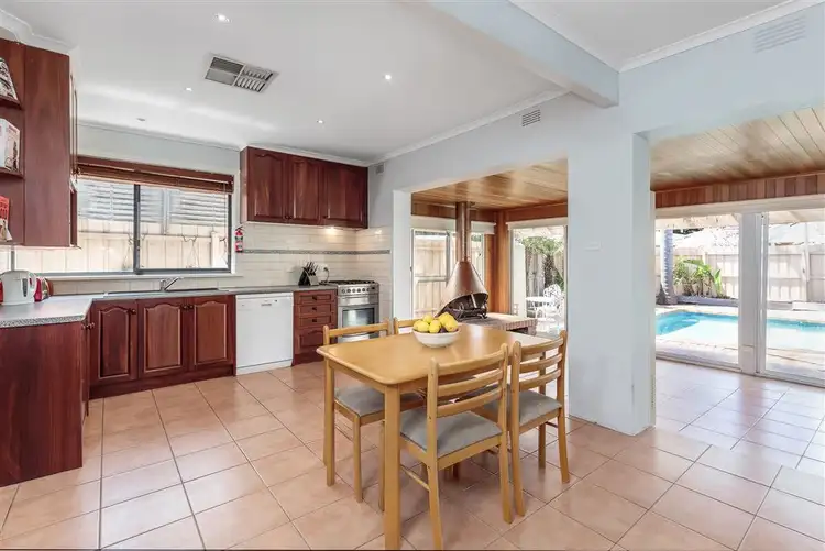 Third view of Homely unit listing, 1/26 Myers Avenue, Glen Waverley VIC 3150