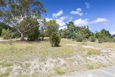 Third view of Homely land listing, Lot 4/318 Lenah Valley Road, Lenah Valley TAS 7008