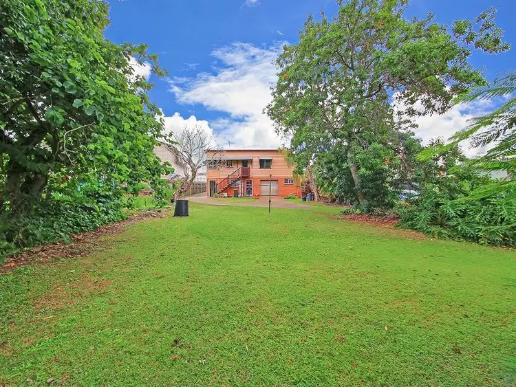 Third view of Homely house listing, 526 Old Cleveland Road, Camp Hill QLD 4152
