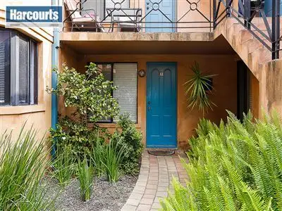 Third view of Homely apartment listing, 3/619 Hay Street, Jolimont WA 6014
