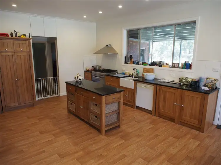 Second view of Homely rural property listing, 52 Sessions Road, Warrenbayne VIC 3670