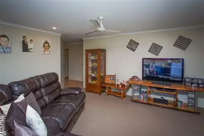 Fourth view of Homely house listing, 15 Gracie Court, Walkerston QLD 4751