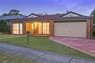 Second view of Homely house listing, 41 Granite Drive, Langwarrin VIC 3910